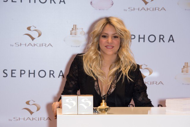 Shakira Fragrance