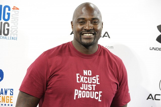 Marcellus Wiley