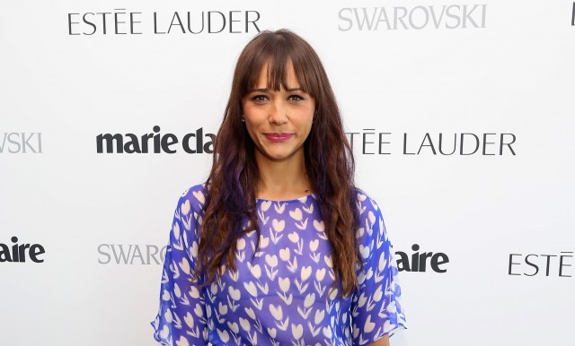  Rashida Jones 