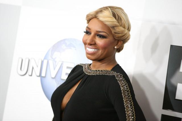 NeNe Leakes