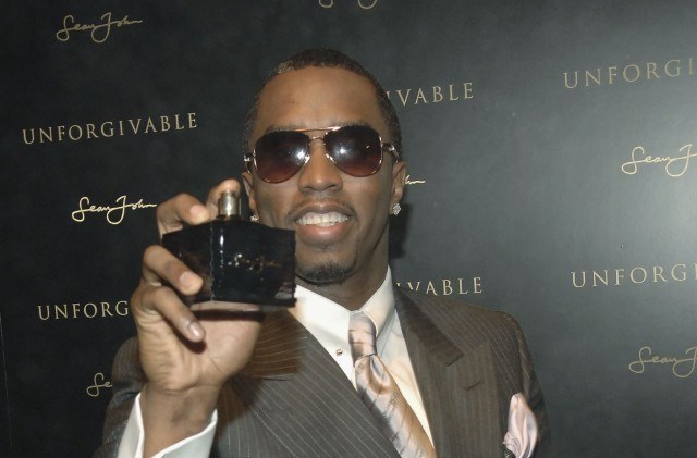 Sean Combs Fragrance