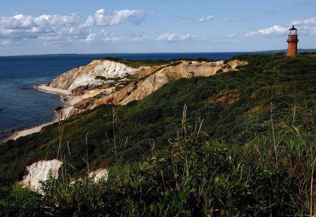 Martha's Vineyard