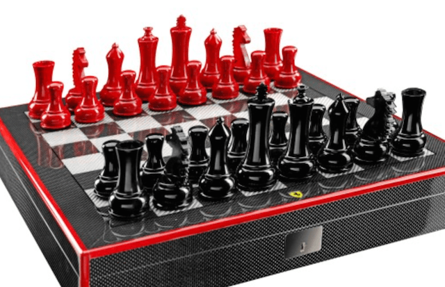 Ferrari Chess