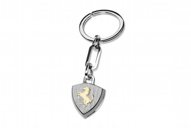 Ferrari Keyring