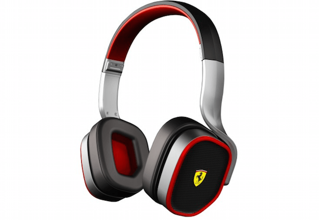 Ferrari Merchandise