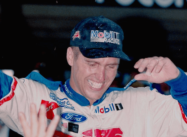 Jeremy Mayfield