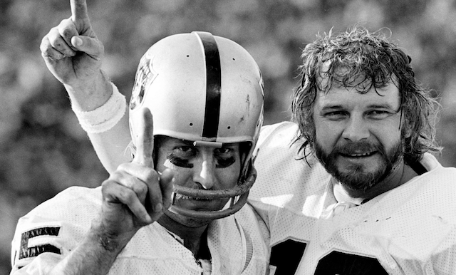 Ken Stabler