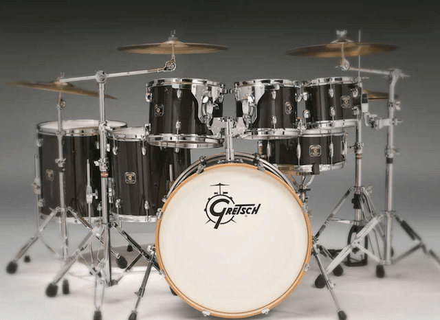 Most Expensive Drum Kits