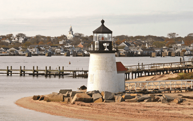 Nantucket