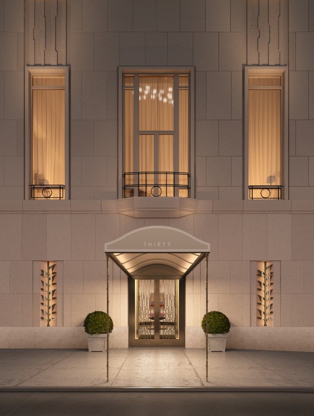 30 Park Place, New York, NY