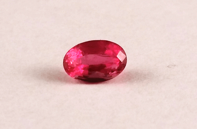 Red Beryl