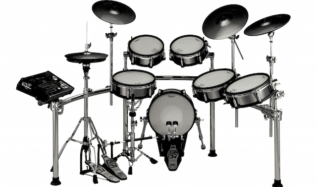 Roland TD-30KV V-Pro Series