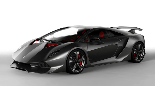 Sesto Elemento