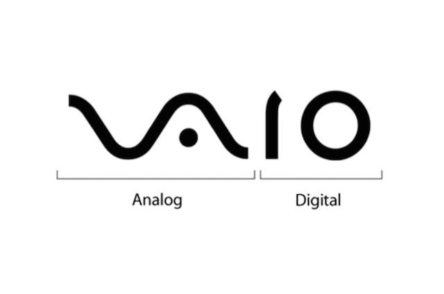 Sony Vaio