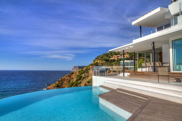 Luxury Villa of The Week: The $10,000 Per Night 