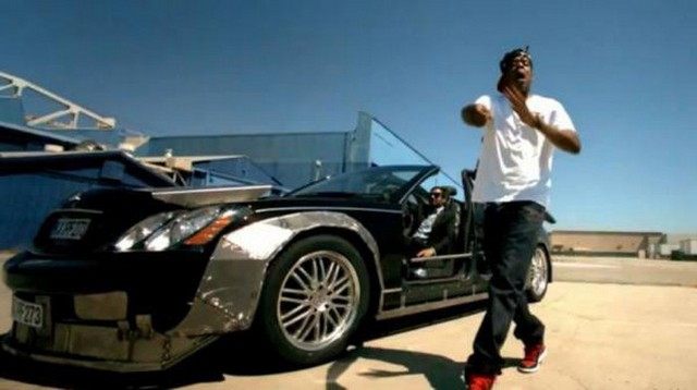 10 of the Most Expensive Cars Owned by Celebrities