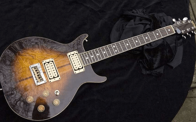 washburn 22-series hawk