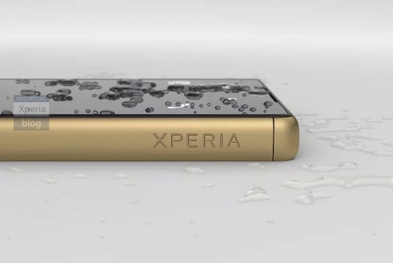 Sony Xperia