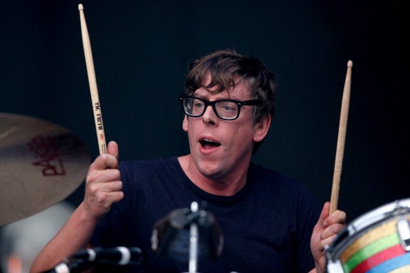 Patrick Carney Net Worth