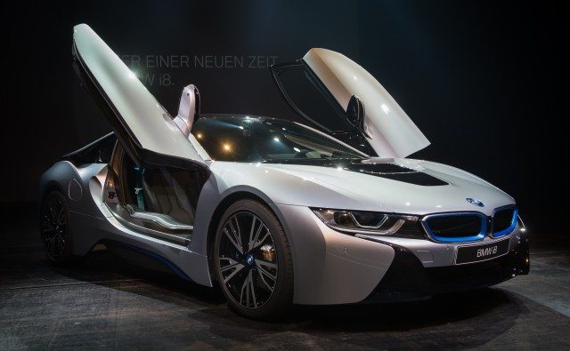 The Most Expensive BMWs Ever Assembled