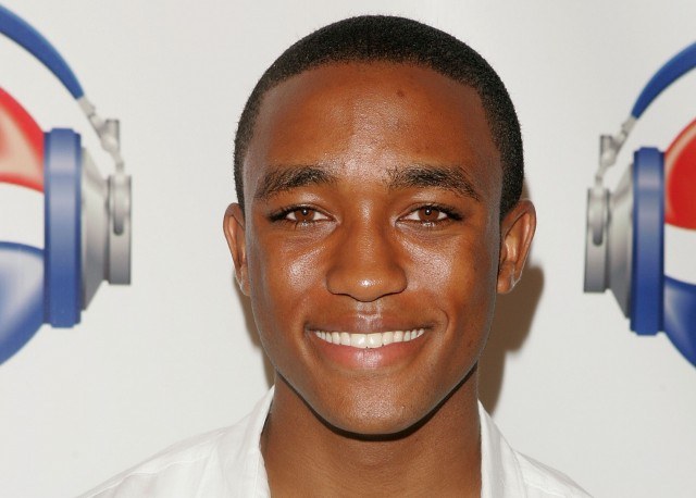 Lee Thompson Young