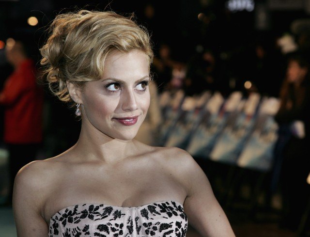 Brittany Murphy