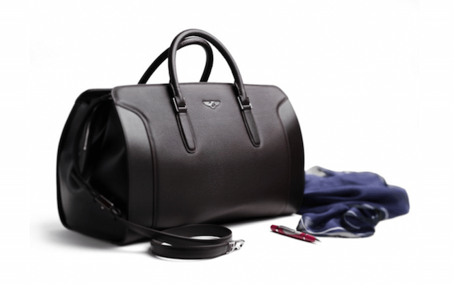 Bentley Luxury Collection