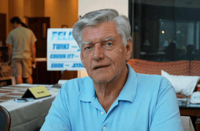 David Prowse