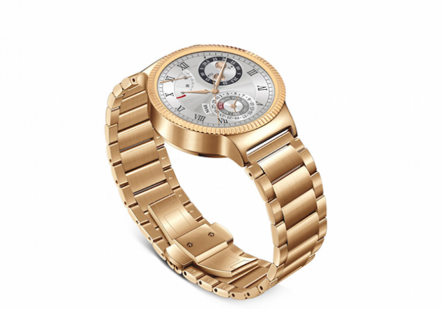 new huawei watch 2020