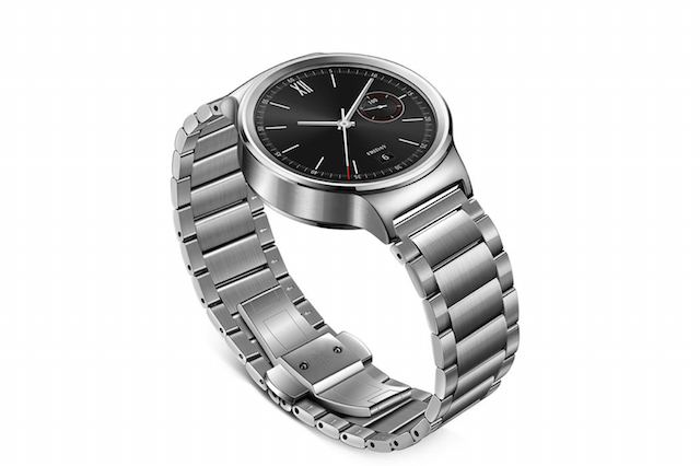 Huawei Watch 3