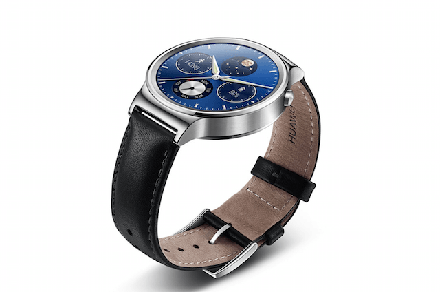 Huawei Watch 4