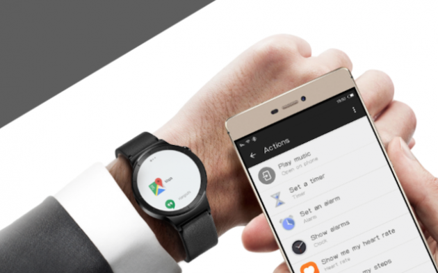 huawei smartwatch calling feature