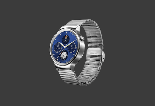 Huawei Watch