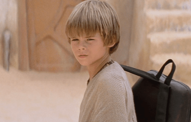 Jake Lloyd