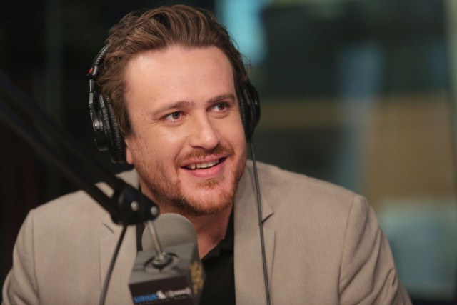 Jason Segel