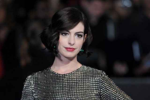 Anne Hathaway