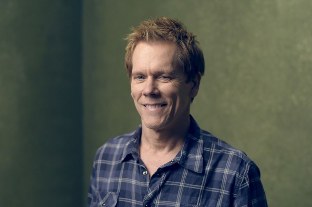 Kevin Bacon