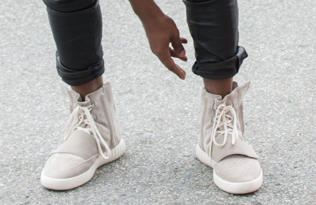 10 of the Most Anticipated Sneakers Still in Development - Yeezy Boost 750