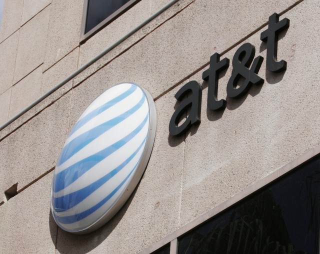 AT&T