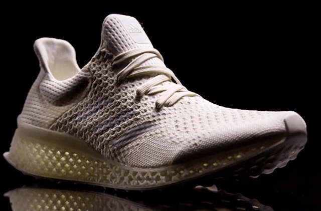 Adidas Futurecraft 3D