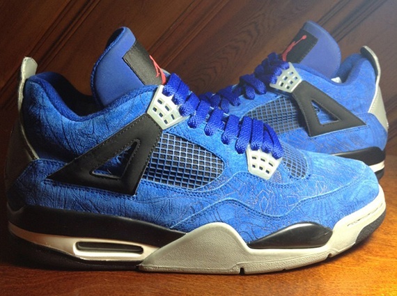 most expensive air jordan 4