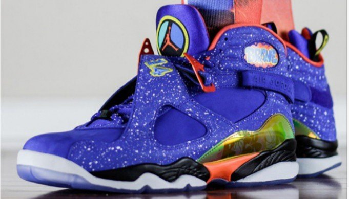 expensive jordans in the world