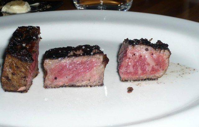 American Wagyu Beef