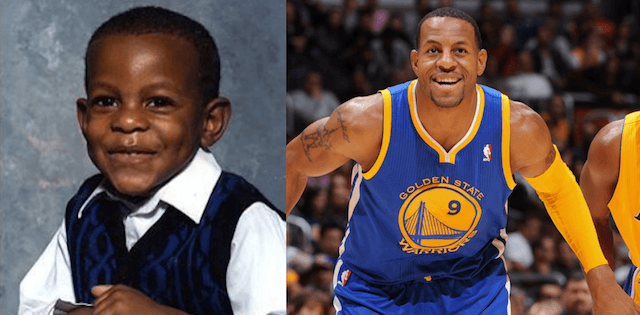 Andre Iguodala