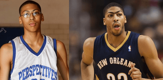 Anthony Davis