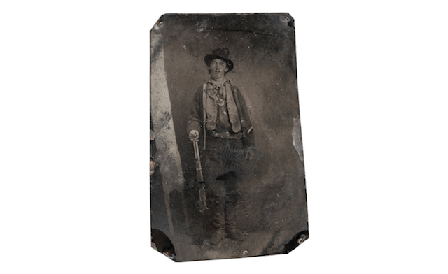 Billy the Kid