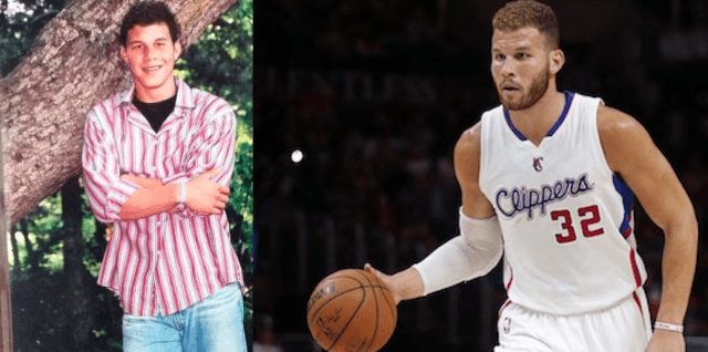 Blake Griffin