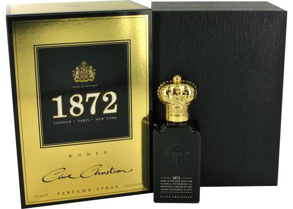 Clive Christian 1872 Perfume Spray for Men