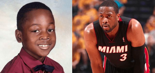 Dwyane Wade