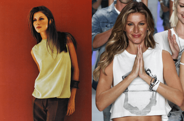 Gisele Bündchen